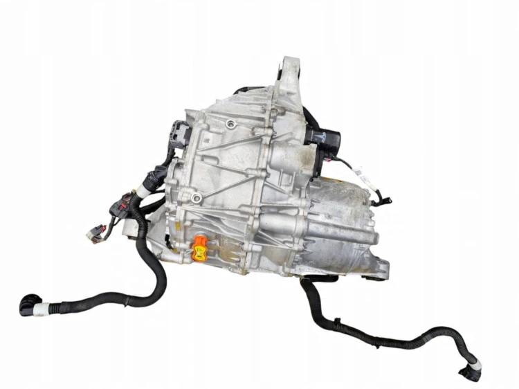 SILNIK ELEKTRYCZNY TYŁ TESLA MODEL 3 LIFT (2020-2023) 60kWh 283KM 1587780-0