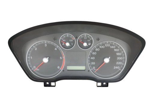LICZNIK FORD FOCUS MK2 (2004-2007) 1.6 TDCI 109KM 3M5F-10A855-A