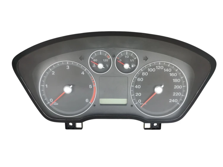 LICZNIK FORD FOCUS MK2 (2004-2007) 1.6 TDCI 109KM 3M5F-10A855-A