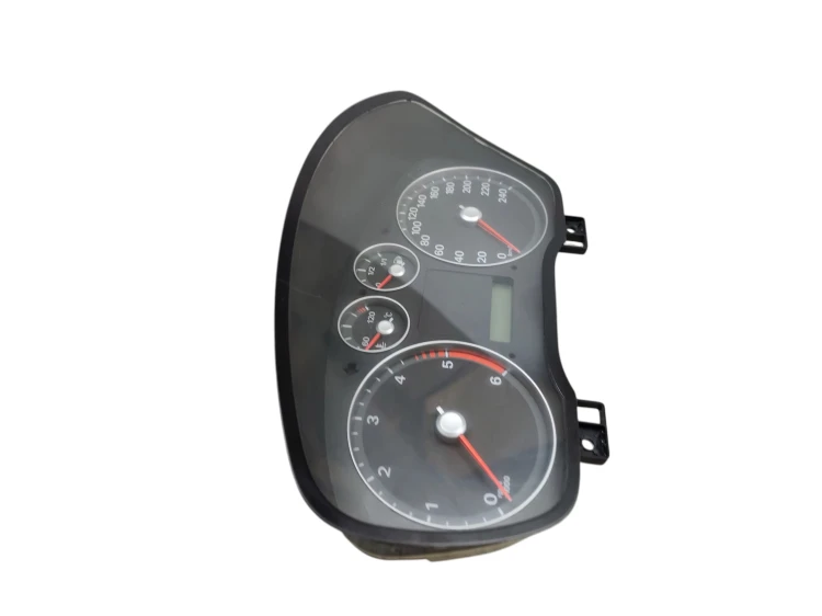 LICZNIK FORD FOCUS MK2 (2004-2007) 1.6 TDCI 109KM 3M5F-10A855-A