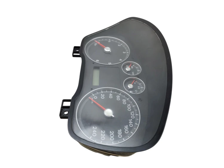 LICZNIK FORD FOCUS MK2 (2004-2007) 1.6 TDCI 109KM 3M5F-10A855-A