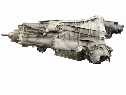 SKRZYNIA BIEGÓW AUTOMAT AUDI Q5 8R LIFT (2012-2016) 2.0 TDI 190KM PJT