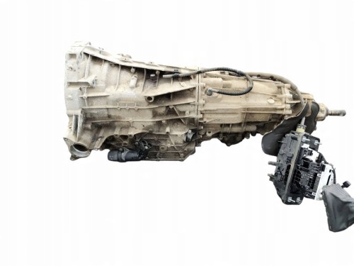 SKRZYNIA BIEGÓW AUTOMAT AUDI Q5 8R LIFT (2012-2016) 2.0 TDI 190KM PJT