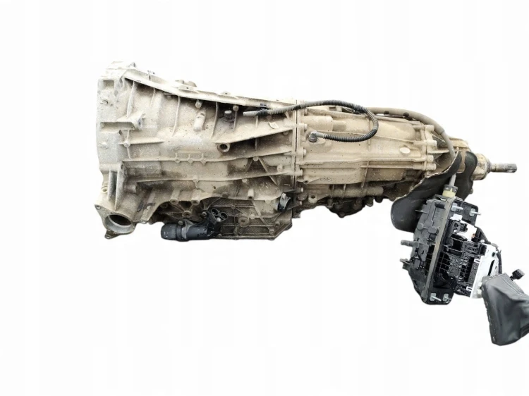 SKRZYNIA BIEGÓW AUTOMAT AUDI Q5 8R LIFT (2012-2016) 2.0 TDI 190KM PJT