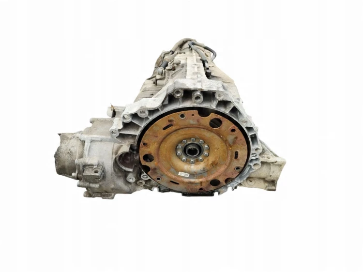 SKRZYNIA BIEGÓW AUTOMAT AUDI Q5 8R LIFT (2012-2016) 2.0 TDI 190KM PJT