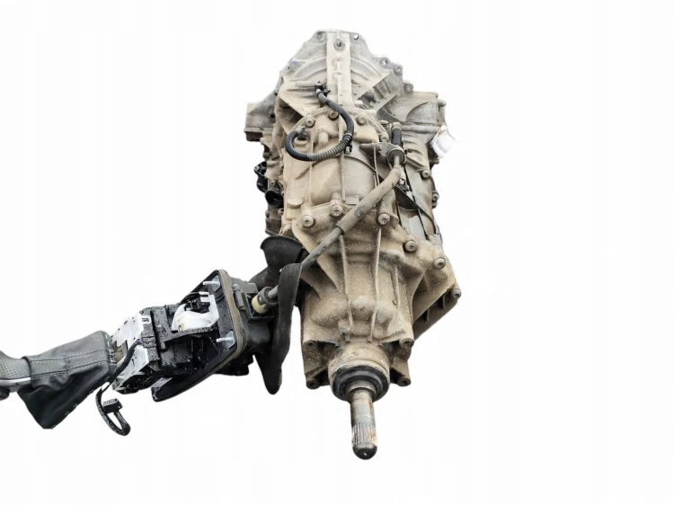 SKRZYNIA BIEGÓW AUTOMAT AUDI Q5 8R LIFT (2012-2016) 2.0 TDI 190KM PJT