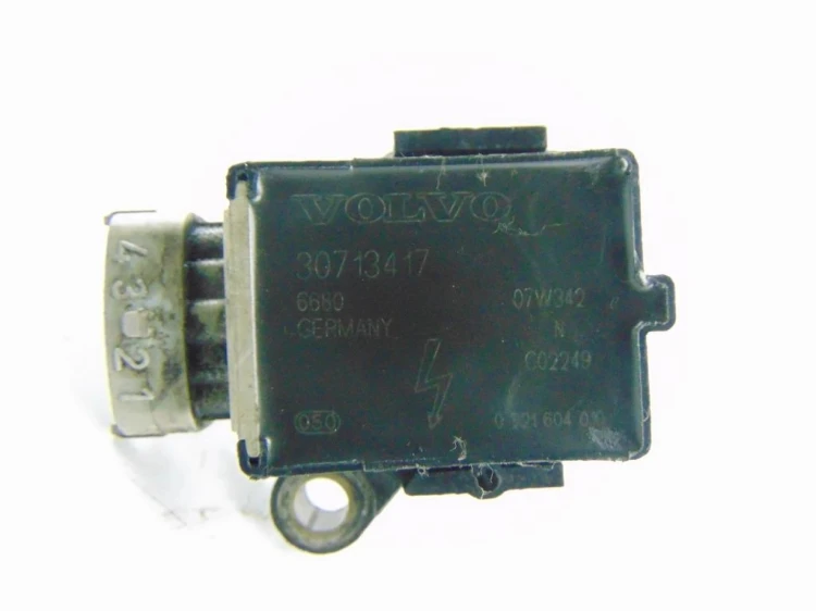 CEWKA ZAPŁONOWA FORD S-MAX (2006-2010) 2.5ST 30713417