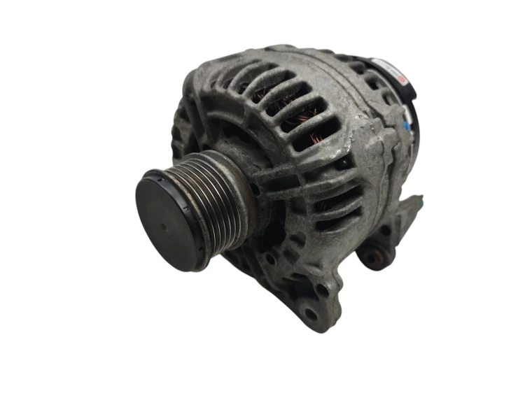 ALTERNATOR VOLKSWAGEN GOLF VI (2008-2014) 1.6 TDI 105KM 06F903023F