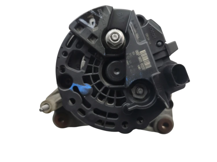 ALTERNATOR VOLKSWAGEN GOLF VI (2008-2014) 1.6 TDI 105KM 06F903023F