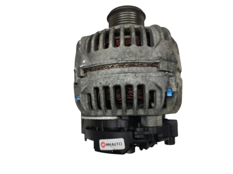 ALTERNATOR VOLKSWAGEN GOLF VI (2008-2014) 1.6 TDI 105KM 06F903023F