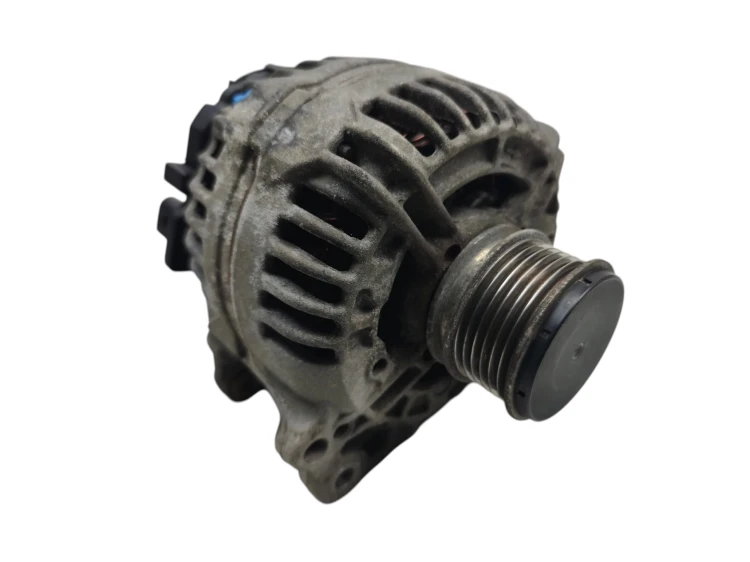 ALTERNATOR VOLKSWAGEN GOLF VI (2008-2014) 1.6 TDI 105KM 06F903023F