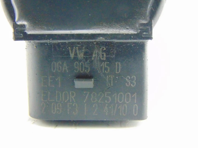 CEWKA ZAPŁONOWA AUDI TT (1998 - 2006) 1.8 TURBO 06A905115D 78251001