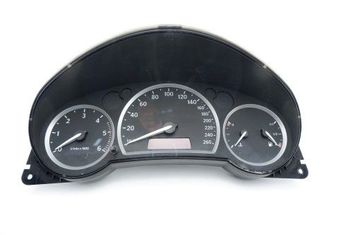 LICZNIK SAAB 9-3 II (2002-2011) 1.9 TID 7553536
