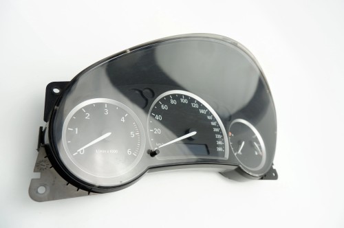 LICZNIK SAAB 9-3 II (2002-2011) 1.9 TID 7553536