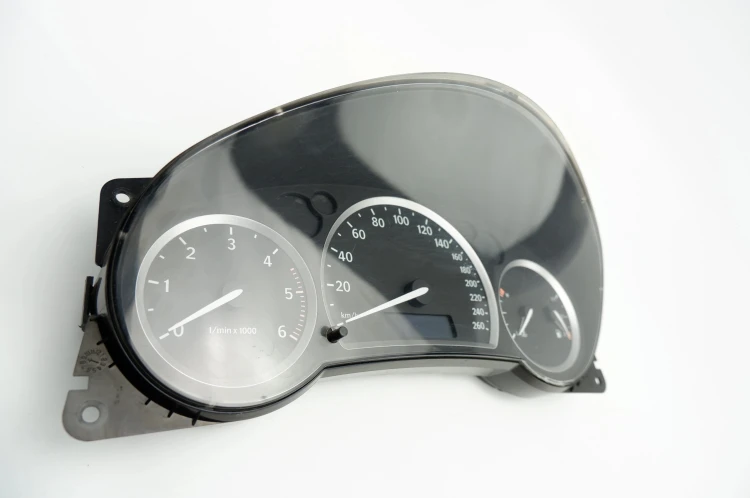LICZNIK SAAB 9-3 II (2002-2011) 1.9 TID 7553536