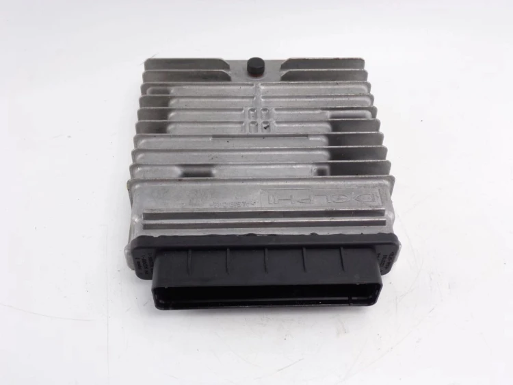 KOMPUTER STEROWNIK SILNIKA FORD MONDEO MK3 (2001-2007) 5S71-12A650-HA