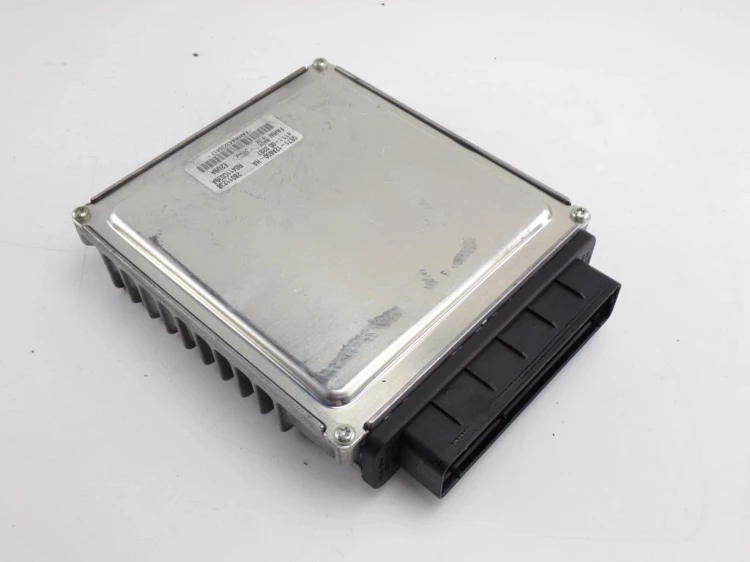 KOMPUTER STEROWNIK SILNIKA FORD MONDEO MK3 (2001-2007) 5S71-12A650-HA