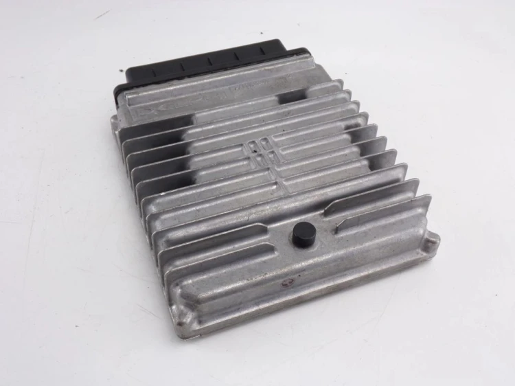 KOMPUTER STEROWNIK SILNIKA FORD MONDEO MK3 (2001-2007) 5S71-12A650-HA