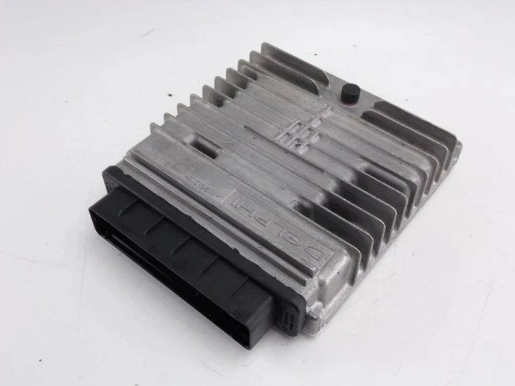 KOMPUTER STEROWNIK SILNIKA FORD MONDEO MK3 (2001-2007) 5S71-12A650-HA