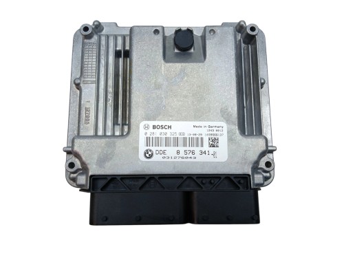 KOMPUTER STEROWNIK SILNIKA BMW F31 (2011-2015) 2.0 D 143KM 8576341-01
