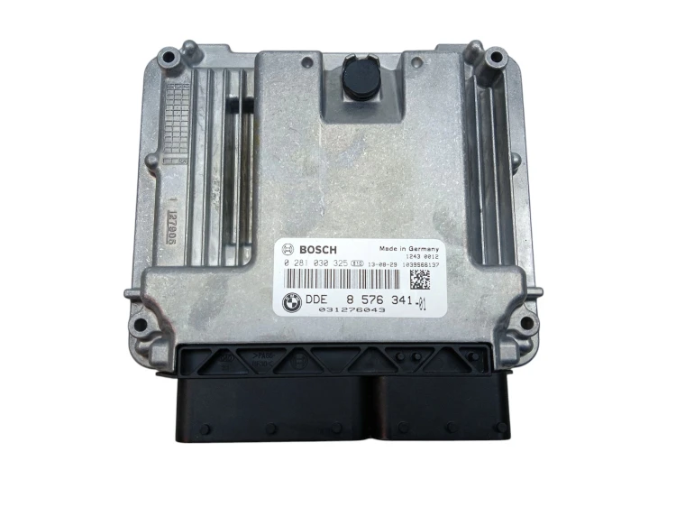 KOMPUTER STEROWNIK SILNIKA BMW F31 (2011-2015) 2.0 D 143KM 8576341-01