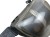 LAMPA PRAWY PRZÓD HONDA JAZZ II (2002-2004) 1.4 83KM