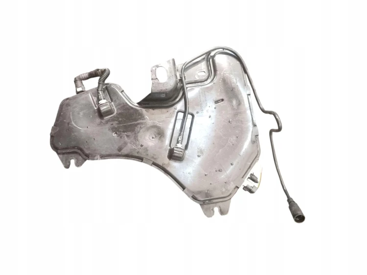 ZBIORNIK PŁYNU FAP PEUGEOT 407 (2004-2008) 2.7 HDI V6 204KM