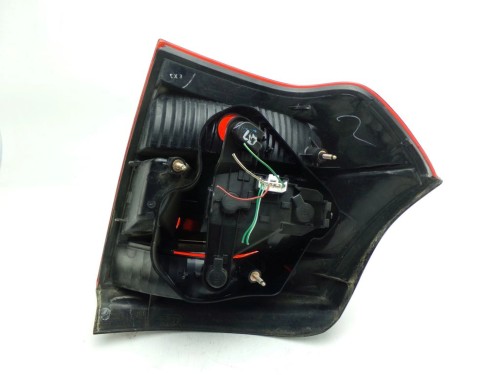 LAMPA PRAWY TYŁ TOYOTA COROLLA E12