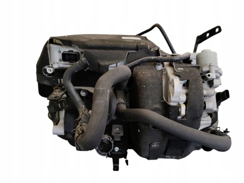 SILNIK ELEKTRYCZNY MG ZS I EV LIFT (2021-) TZ204XS1152 156KM TZ204XS1152