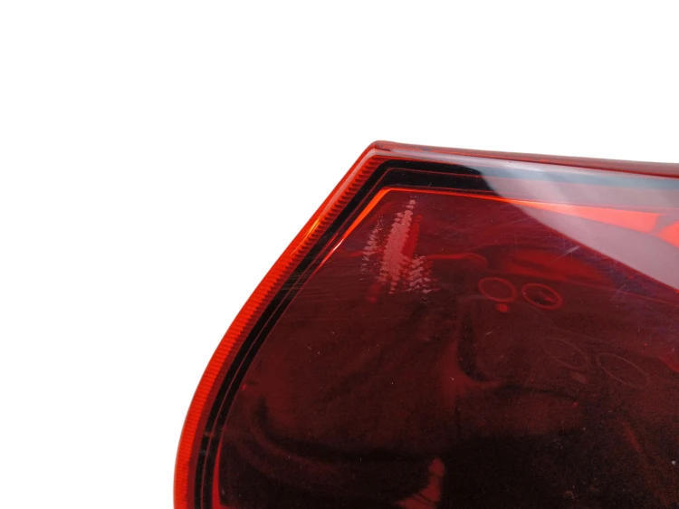 LAMPA LEWY TYŁ CITROEN C4 PICASSO II (2013-2016) 1.6 e-HDI 115KM