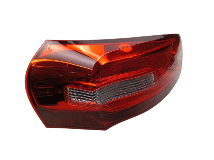 LAMPA LEWY TYŁ CITROEN C4 PICASSO II (2013-2016) 1.6 e-HDI 115KM