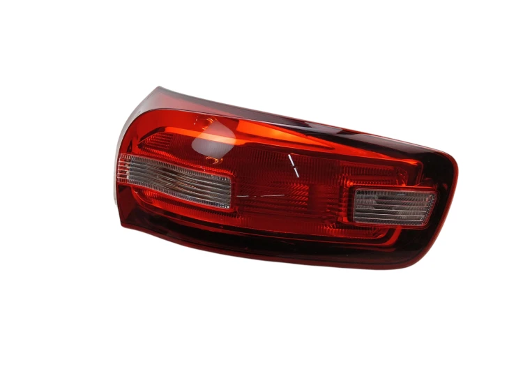 LAMPA LEWY TYŁ CITROEN C4 PICASSO II (2013-2016) 1.6 e-HDI 115KM
