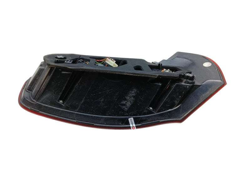 LAMPA LEWY TYŁ CITROEN C4 PICASSO II (2013-2016) 1.6 e-HDI 115KM