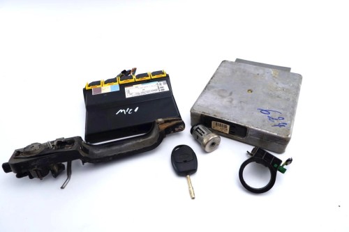 ZESTAW STARTOWY FORD FOCUS MK1 1.8 TDCI 1S4F-12A650-XH