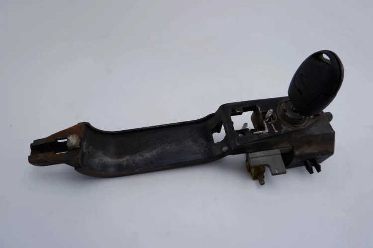 ZESTAW STARTOWY FORD FOCUS MK1 1.8 TDCI 1S4F-12A650-XH