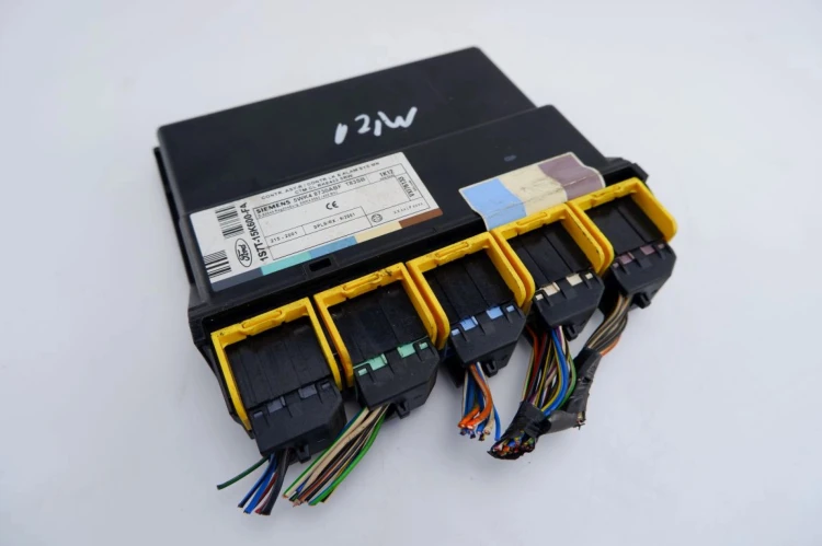 ZESTAW STARTOWY FORD FOCUS MK1 1.8 TDCI 1S4F-12A650-XH