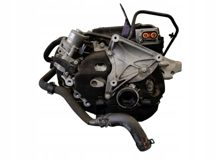 SILNIK ELEKTRYCZNY MG ZS I EV LIFT (2021-) TZ204XS1152 156KM TZ204XS1152