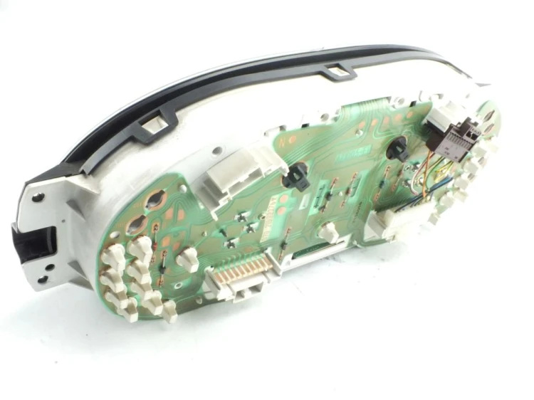 LICZNIK RENAULT CLIO II (1998-2003) 1.2 8V 7700410430F