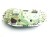 LICZNIK RENAULT CLIO II (1998-2003) 1.2 8V 7700410430F