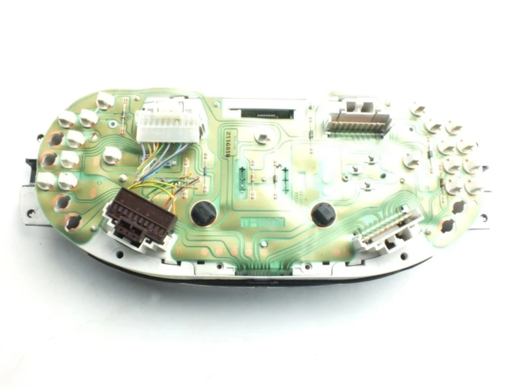 LICZNIK RENAULT CLIO II (1998-2003) 1.2 8V 7700410430F