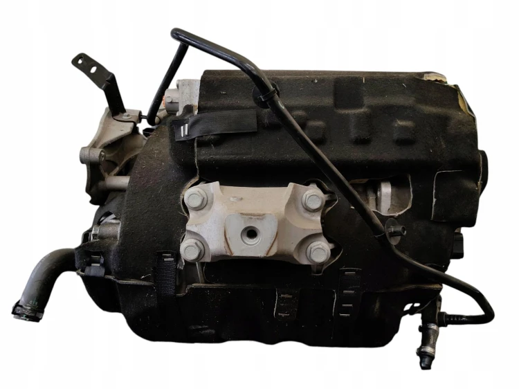 SILNIK ELEKTRYCZNY MG ZS I EV LIFT (2021-) TZ204XS1152 156KM TZ204XS1152