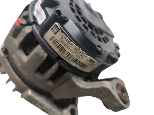 ALTERNATOR OPEL MOKKA X LIFT (2016-2019) 1.4 T 140KM 13597226