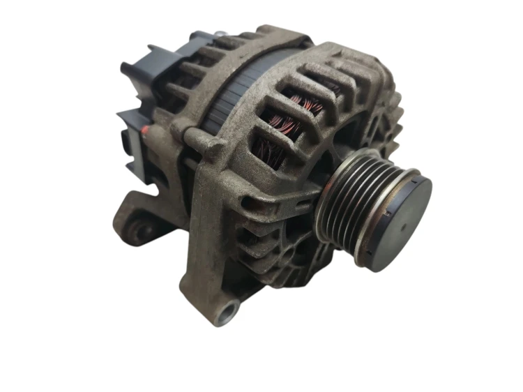 ALTERNATOR OPEL MOKKA X LIFT (2016-2019) 1.4 T 140KM 13597226