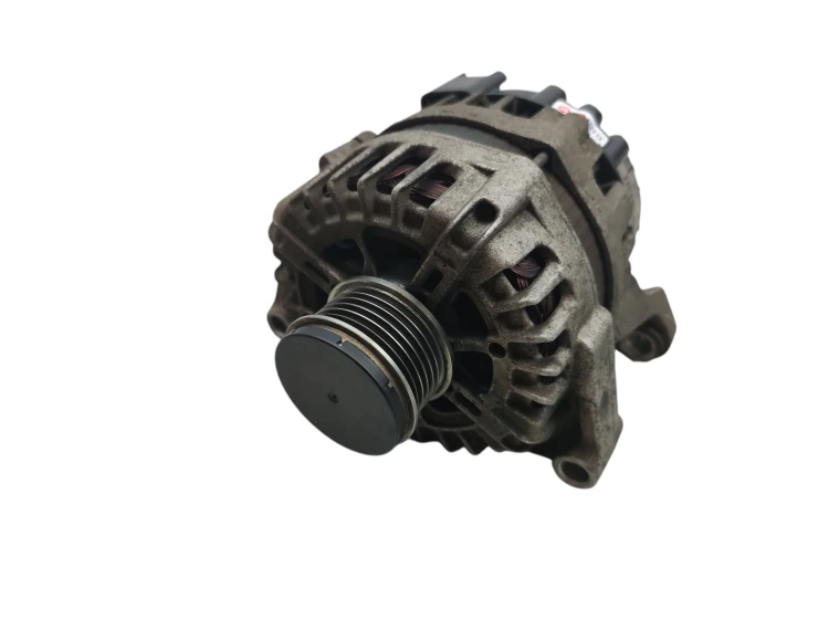 ALTERNATOR OPEL MOKKA X LIFT (2016-2019) 1.4 T 140KM 13597226