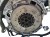 SILNIK KOMPLETNY RENAULT CLIO V LIFT (2023-) 1.6 E-TECH 143KM H4MC632 H4M63