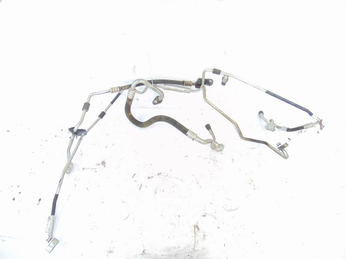 PRZEWODY KLIMATYZACJI BMW E81 LIFT(2007-2011) 2.0 D