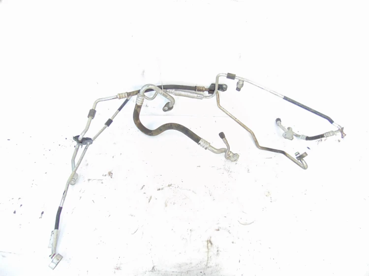 PRZEWODY KLIMATYZACJI BMW E81 LIFT(2007-2011) 2.0 D