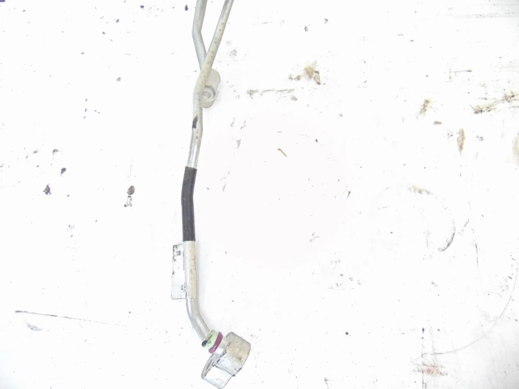 PRZEWODY KLIMATYZACJI BMW E81 LIFT(2007-2011) 2.0 D