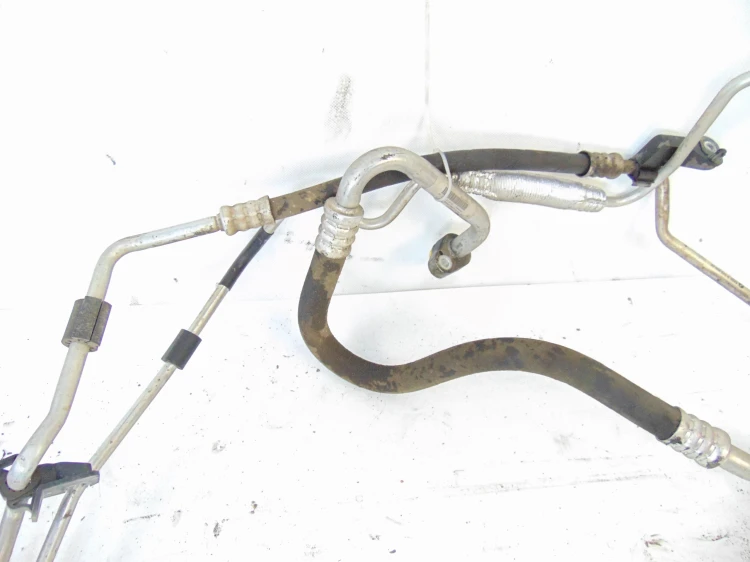 PRZEWODY KLIMATYZACJI BMW E81 LIFT(2007-2011) 2.0 D