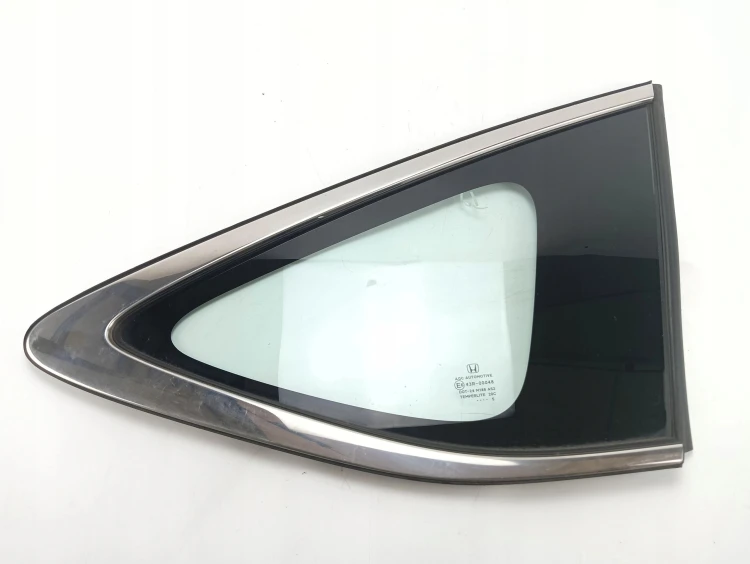 SZYBA KAROSERYJNA PRAWY TYŁ HONDA CR-V IV LIFT (2014-2018) 1.6 i-DTEC 120KM